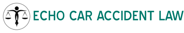 ECHO CAR ACCIDENT LAW